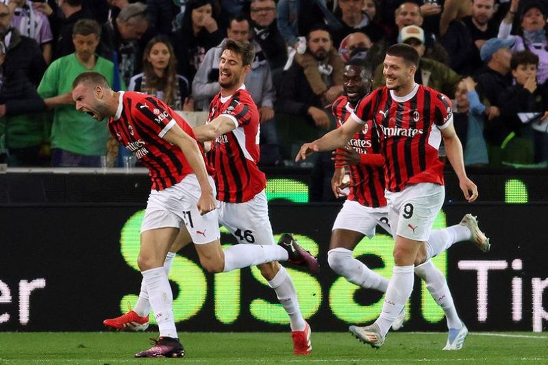 Nhận định soi kèo AC Milan vs Bari lúc 02h15 ngày 18/8/2025