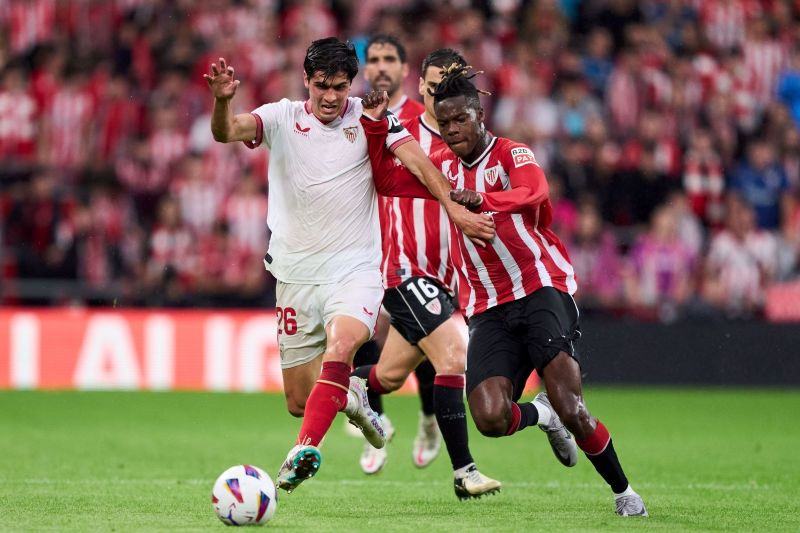 Nhận định soi kèo Bilbao vs Sevilla lúc 00h30 ngày 18/8/2025