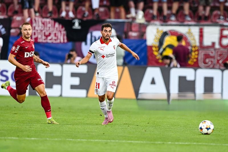 Nhận định soi kèo Braga vs Cluj lúc 01h30 ngày 15/8/2025
