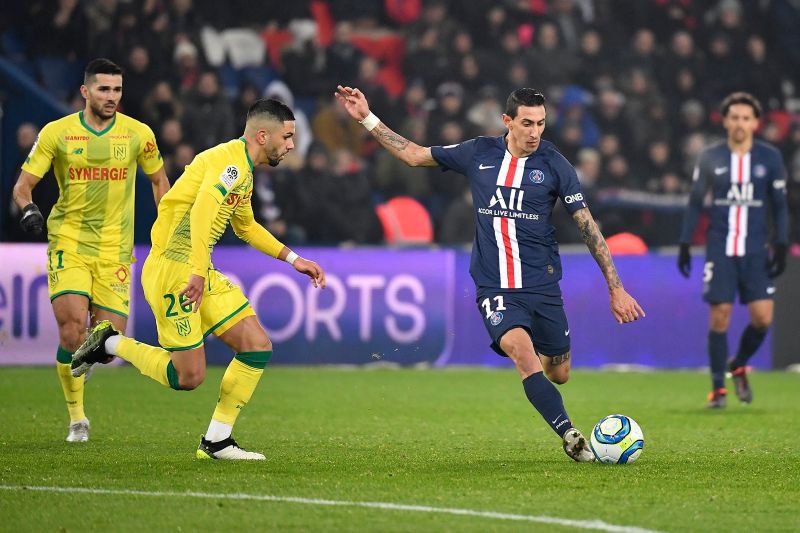 Nhận định soi kèo Nantes vs PSG lúc 01h45 ngày 18/8/2025