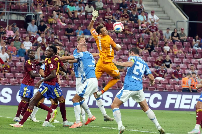 Nhận định soi kèo Utrecht vs Servette lúc 01h00 ngày 15/8/2025