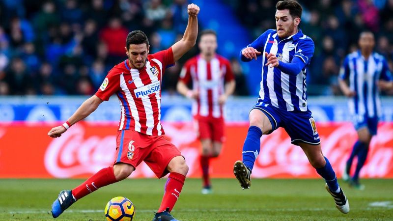 Nhận định soi kèo Espanyol vs Atletico Madrid lúc 02h30 ngày 18/8/2025