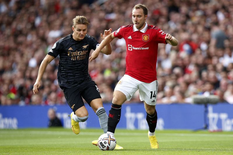 Nhận định soi kèo MU vs Arsenal lúc 22h30 ngày 17/8/2025