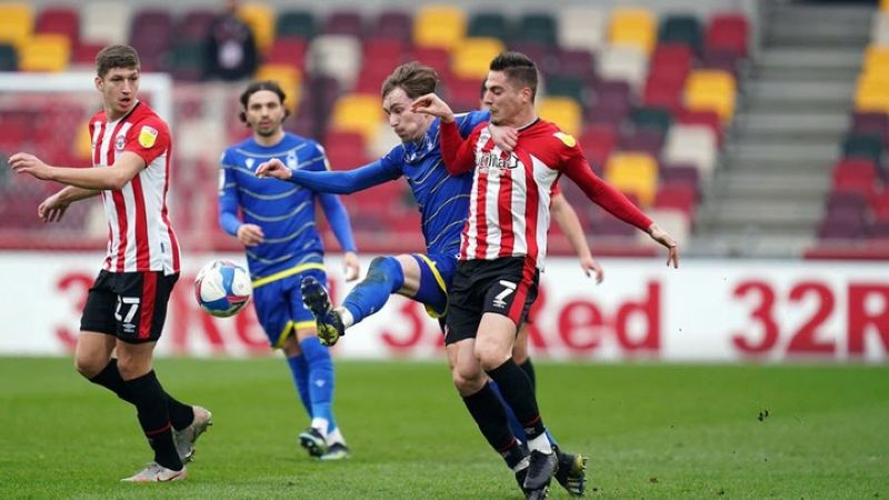 Nhận định soi kèo Nottingham vs Brentford lúc 20h00 ngày 17/8/2025